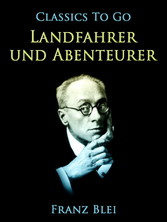 Landfahrer und Abenteurer