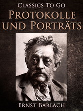 Protokolle und Porträts