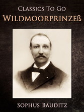 Wildmoorprinzeß