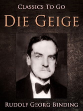 Die Geige