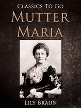 Mutter Maria