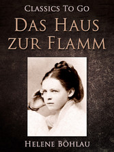 Das Haus zur Flamm'