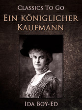 Ein königlicher Kaufmann