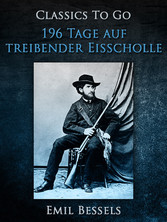 196 Tage auf treibender Eisscholle