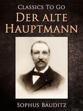 Der alte Hauptmann