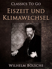 Eiszeit und Klimawechsel