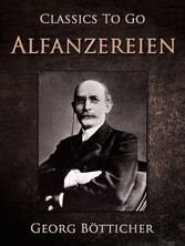 Alfanzereien