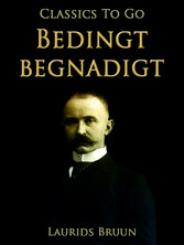 Bedingt begnadigt