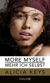 More Myself - Mehr ich selbst