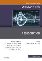 Resuscitation, An Issue of Cardiology Clinics E-Book