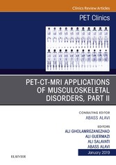 PET-CT-MRI Applications in Musculoskeletal Disorders, Part II, An Issue of PET Clinics, Ebook