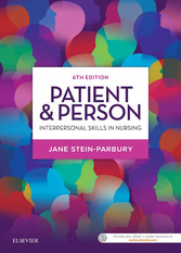 Patient and Person