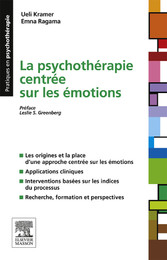 La psychothérapie centrée sur les émotions