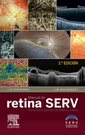 Manual de retina SERV