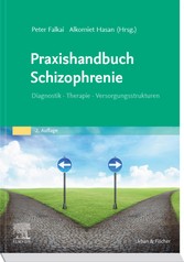 Praxishandbuch Schizophrenie