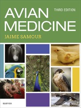 Avian Medicine - E-Book