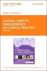 Harty's Endodontics in Clinical Practice E-Book