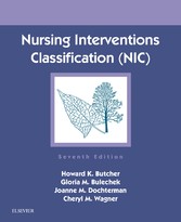 Nursing Interventions Classification (NIC) - E-Book