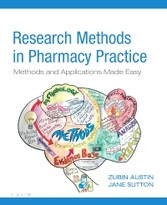 Research Methods in Pharmacy Practice