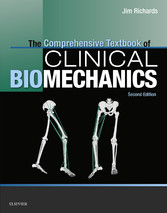 The Comprehensive Textbook of Biomechanics [no access to course] E-Book