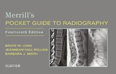 Merrill's Pocket Guide to Radiography E-Book