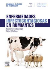 Enfermedades infectocontagiosas en rumiantes