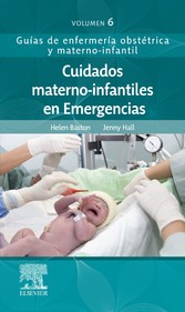 Cuidados materno-infantiles en Emergencias