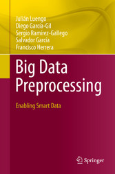 Big Data Preprocessing