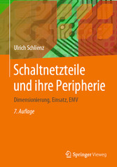 Schaltnetzteile und ihre Peripherie