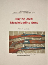 Buying Used Muzzleloading Guns