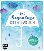 Das Regentage-Kreativbuch