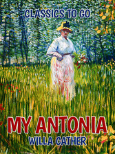 My Antonia