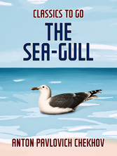 The Sea-Gull