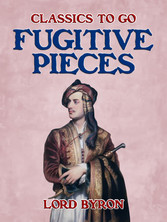 Fugitive Pieces