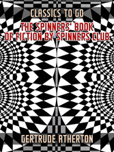 The Spinners' Book of Fiction by Spinners Club