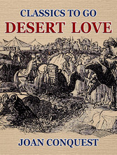 Desert Love