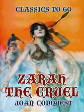 Zarah the Cruel