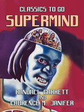 Supermind