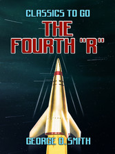 The Fourth 'R'