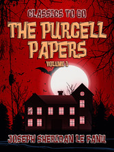 The Purcell Papers — Volume 1