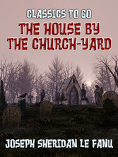 The House by the Church-Yard