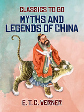 Myths and Legends of China