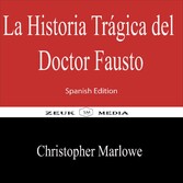 La Historia Trágica del Doctor Fausto