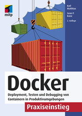 Docker Praxiseinstieg