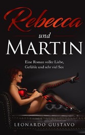 Rebecca und Martin