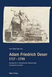 Adam Friedrich Oeser 1717?-?1799