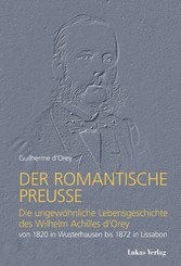 Der romantische Preuße