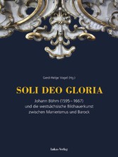 SOLI DEO GLORIA