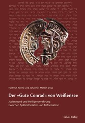 Der »Gute Conrad« von Weißensee