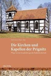 Kirchen und Kapellen der Prignitz